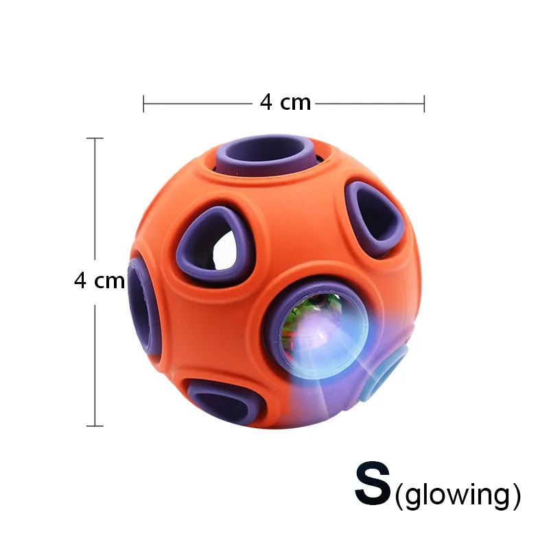 PupFlash Glow Ball