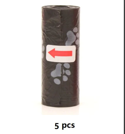 Dog Poop Bag