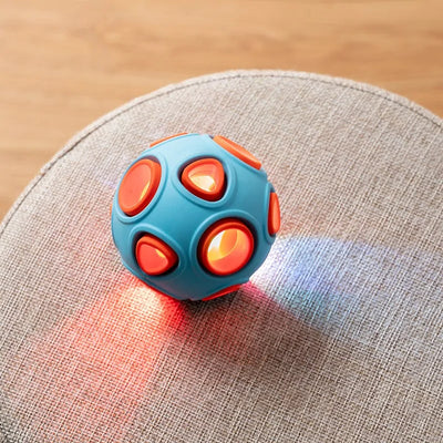 PupFlash Glow Ball