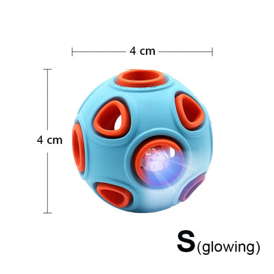 PupFlash Glow Ball